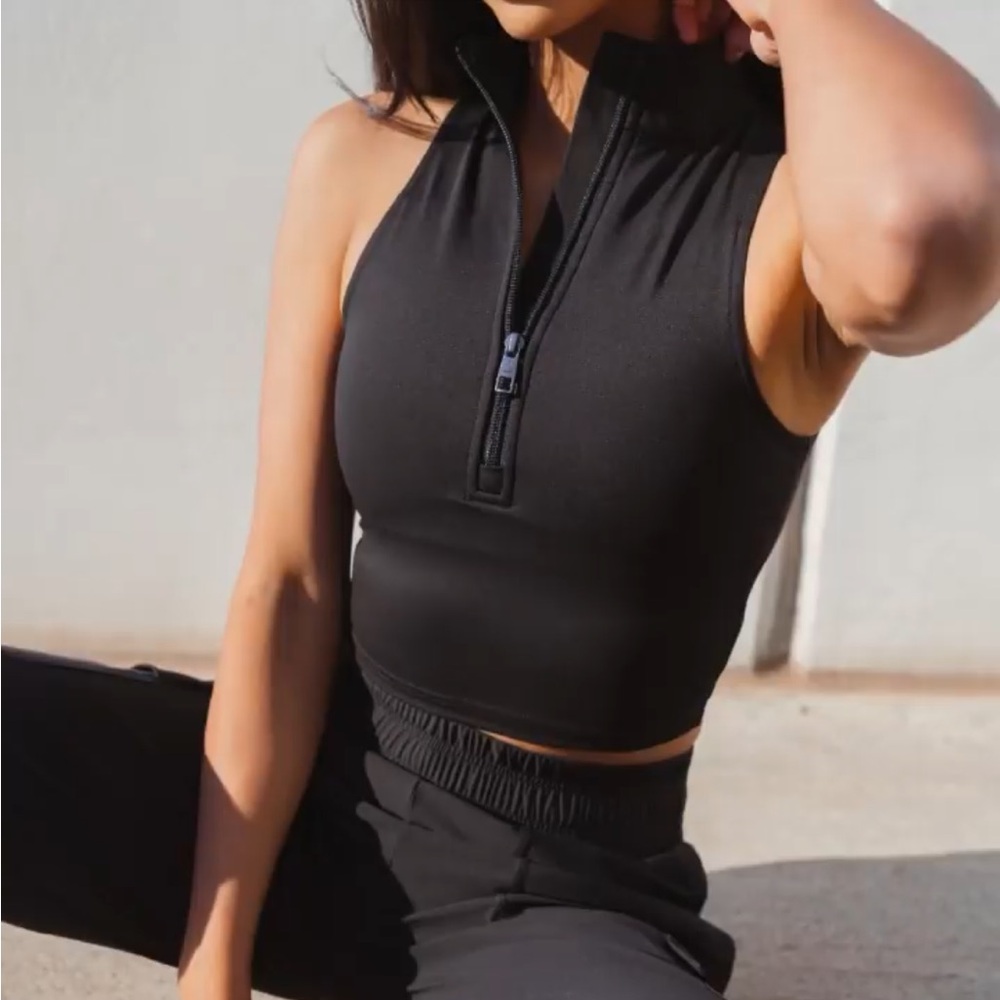 Vitality Refine Bra